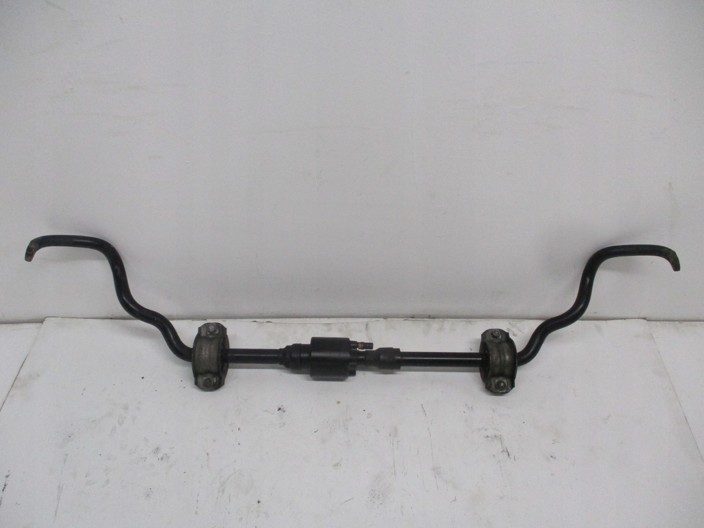 stabilizer rod BMW X6M F15 6856418 front front