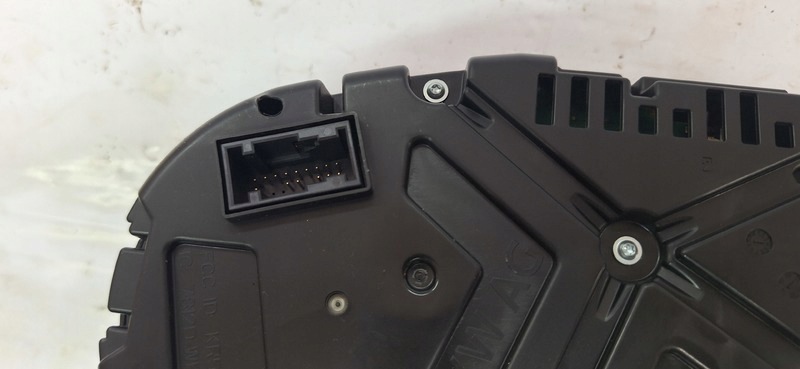 dials VW POLO 09- 6C0920730A