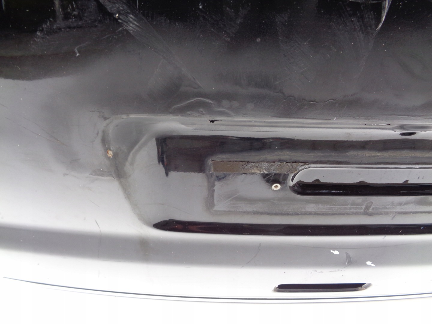 heckklappe VW T5 MULTIVAN 7H 7H0 7E 7E0 03-15 NR 48536