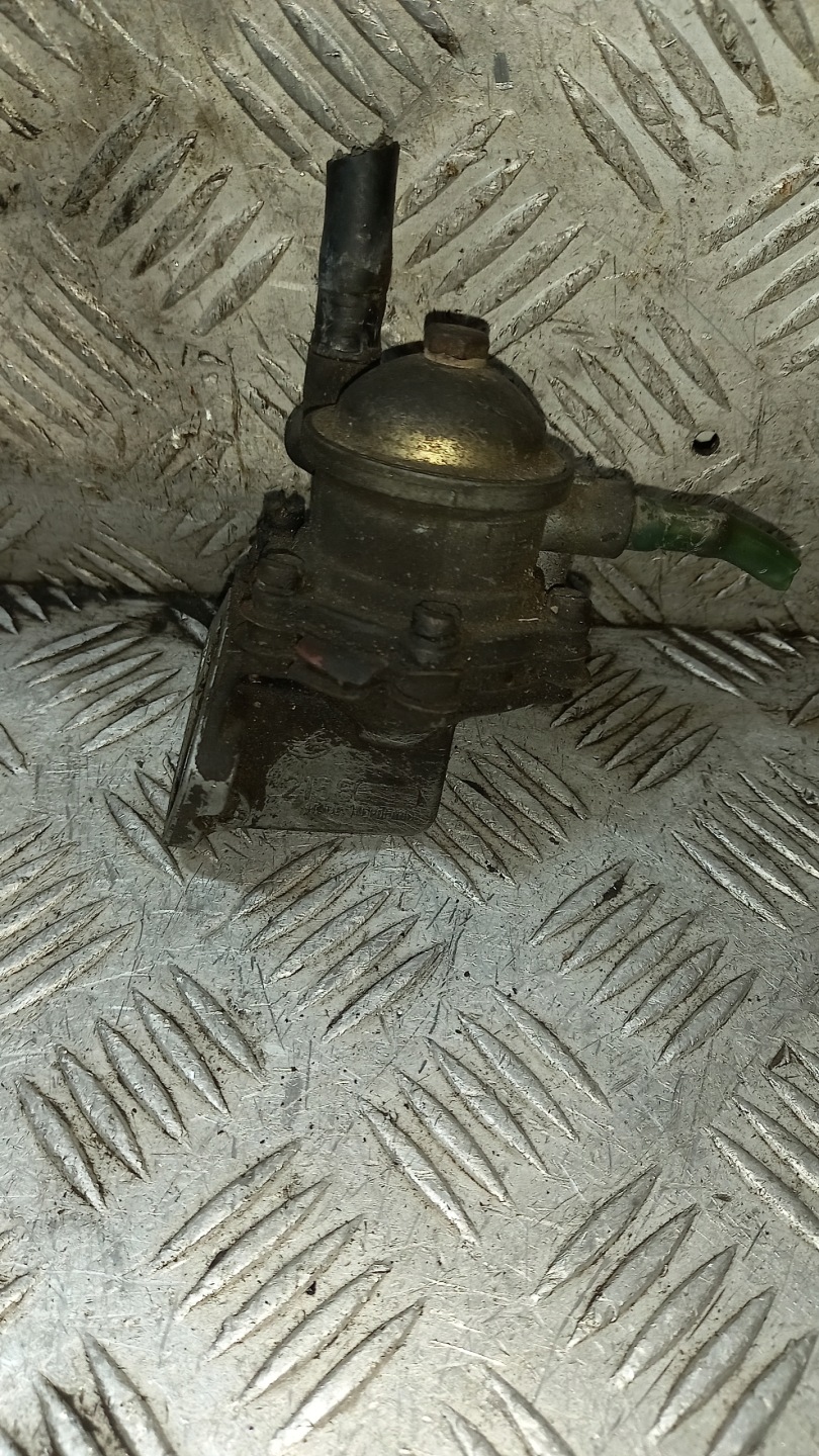 feed pump FIAT 126 P 2156 650 CCM