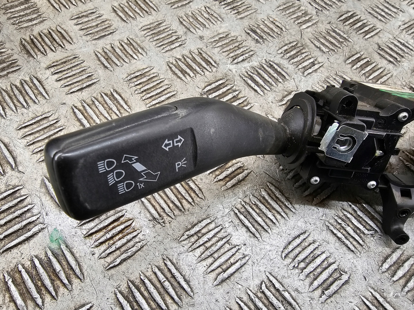 DEVIO LUCI TERGICRISTALLO TERGI VW CADDY 5K0953521FT 5K0953502L