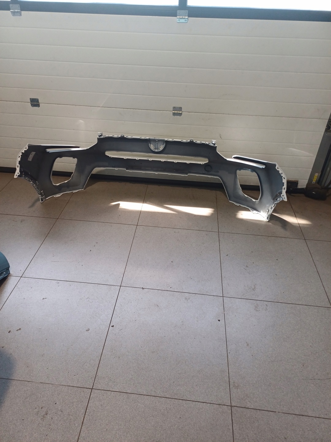 bumper front front CITROEN C3 IV 4 2024R
