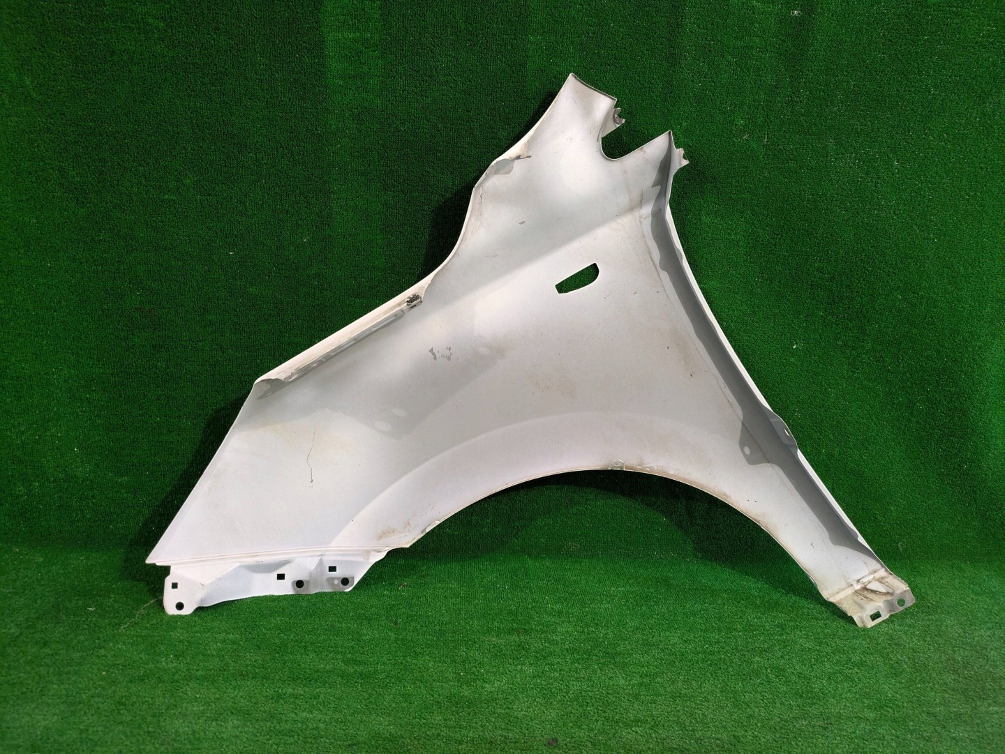 fender front right HYUNDAI IX35 NR.087
