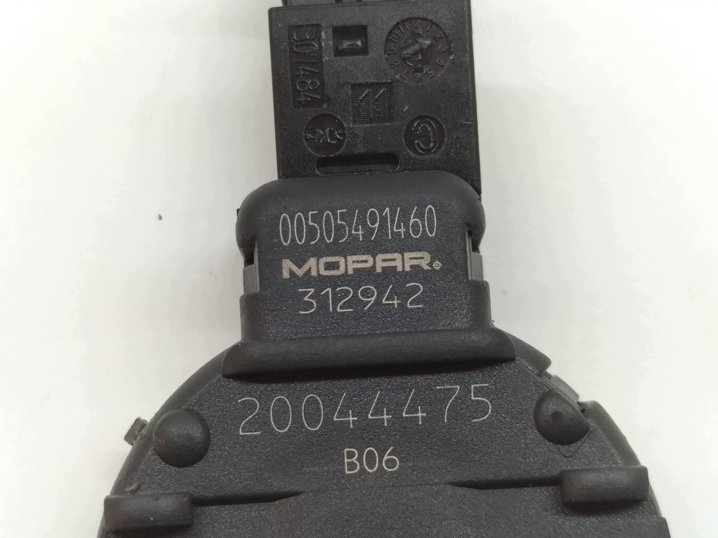 sensor SENSOR rain 00505491460 Fiat Tipo II (2016- )