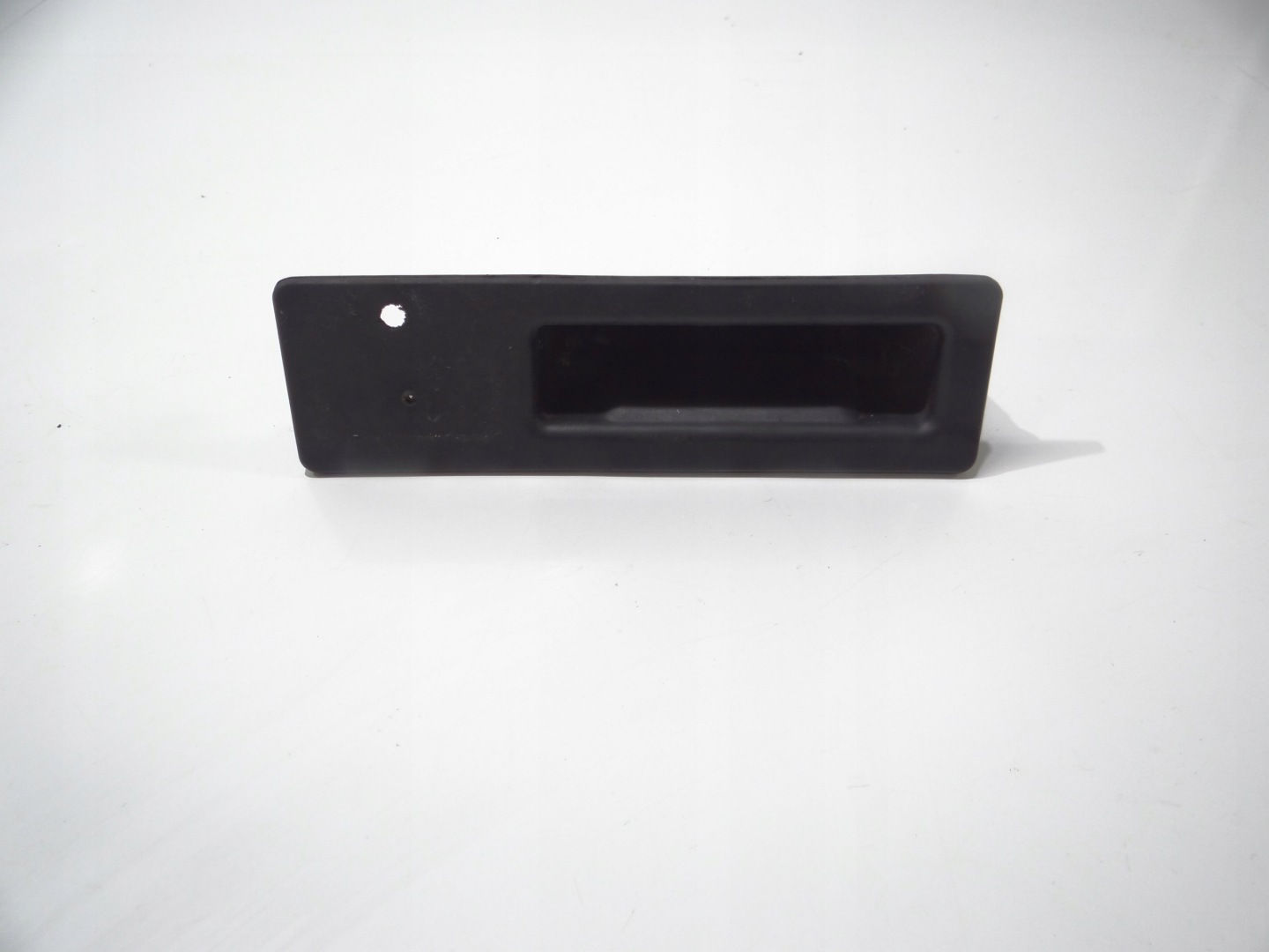 MIKROSTYK handle bonnet boot BMW F34 GT