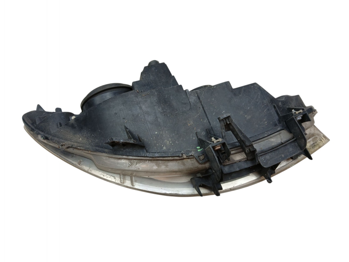 light REFLEKTOR left front lens PEUGEOT 307 LIFT (05-08) 9655764380 EU