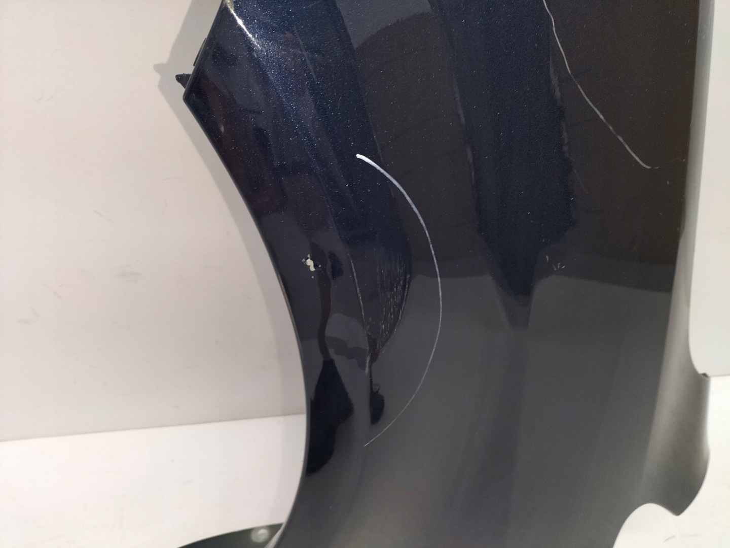fender front front left VW TOURAN II 1T0 10-15