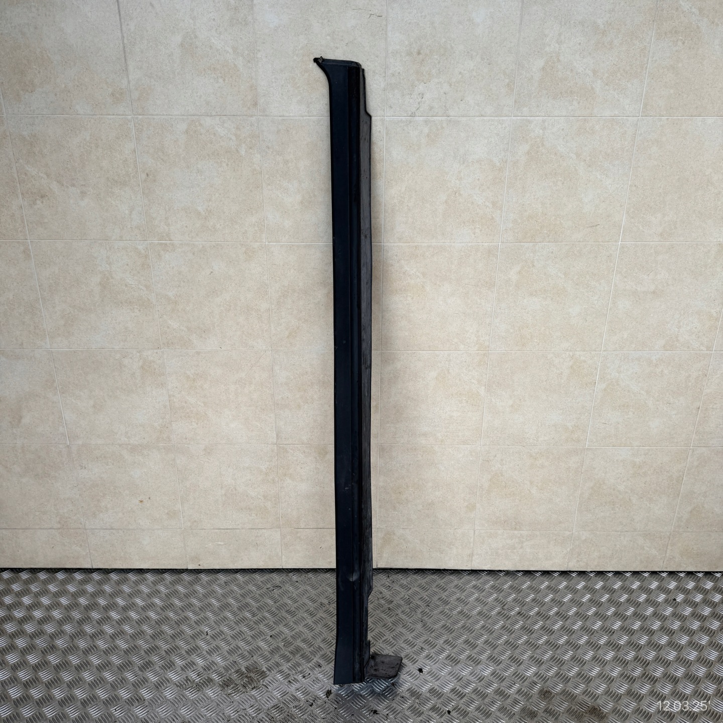 moulding threshold right threshold HYUNDAI TUCSON IV 87754-N7000