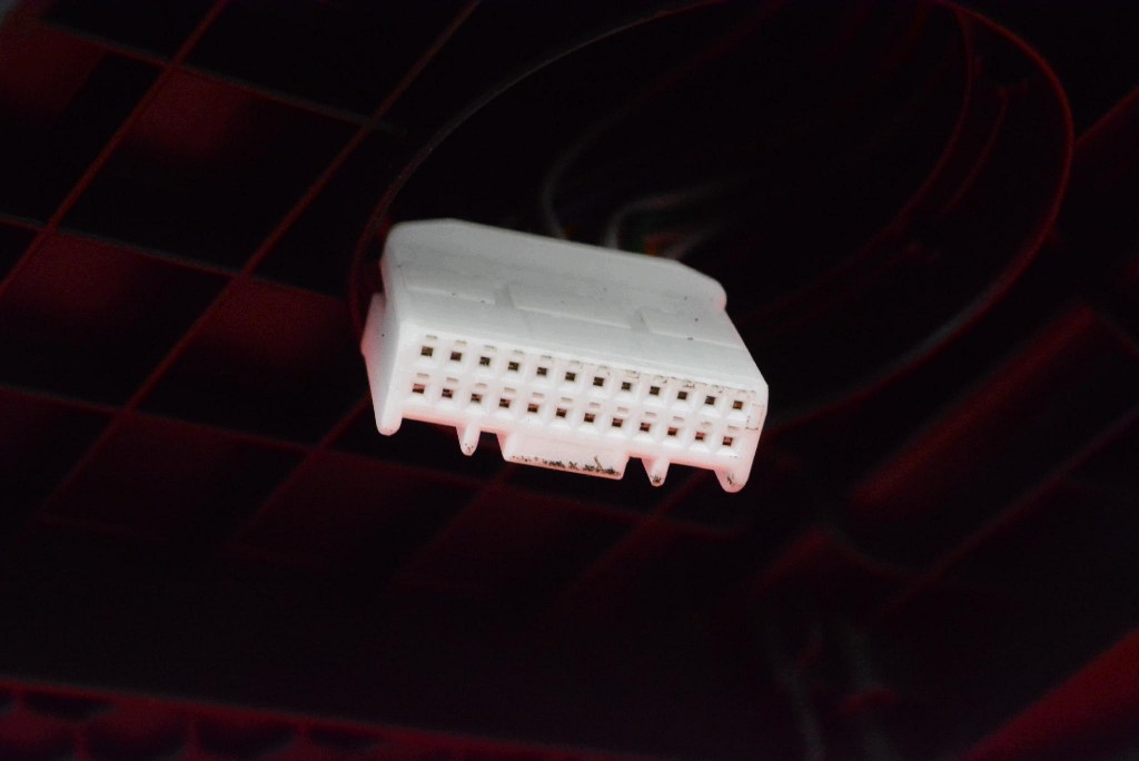 REFLEKTOR right light front FULL LED EU XA00118815 BAIC BEIJING X7 LIFT 23