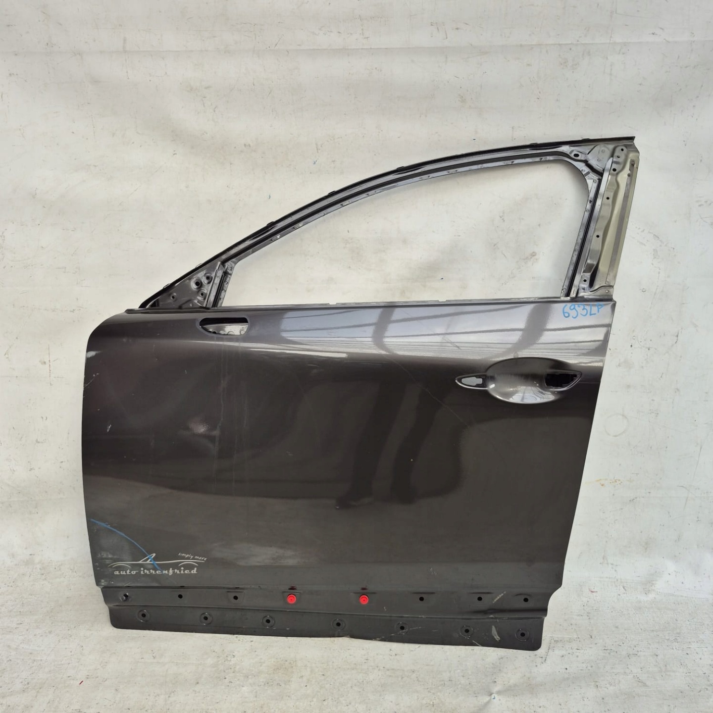 MAZDA CX30 CX-30 19- door left front front DGH959010
