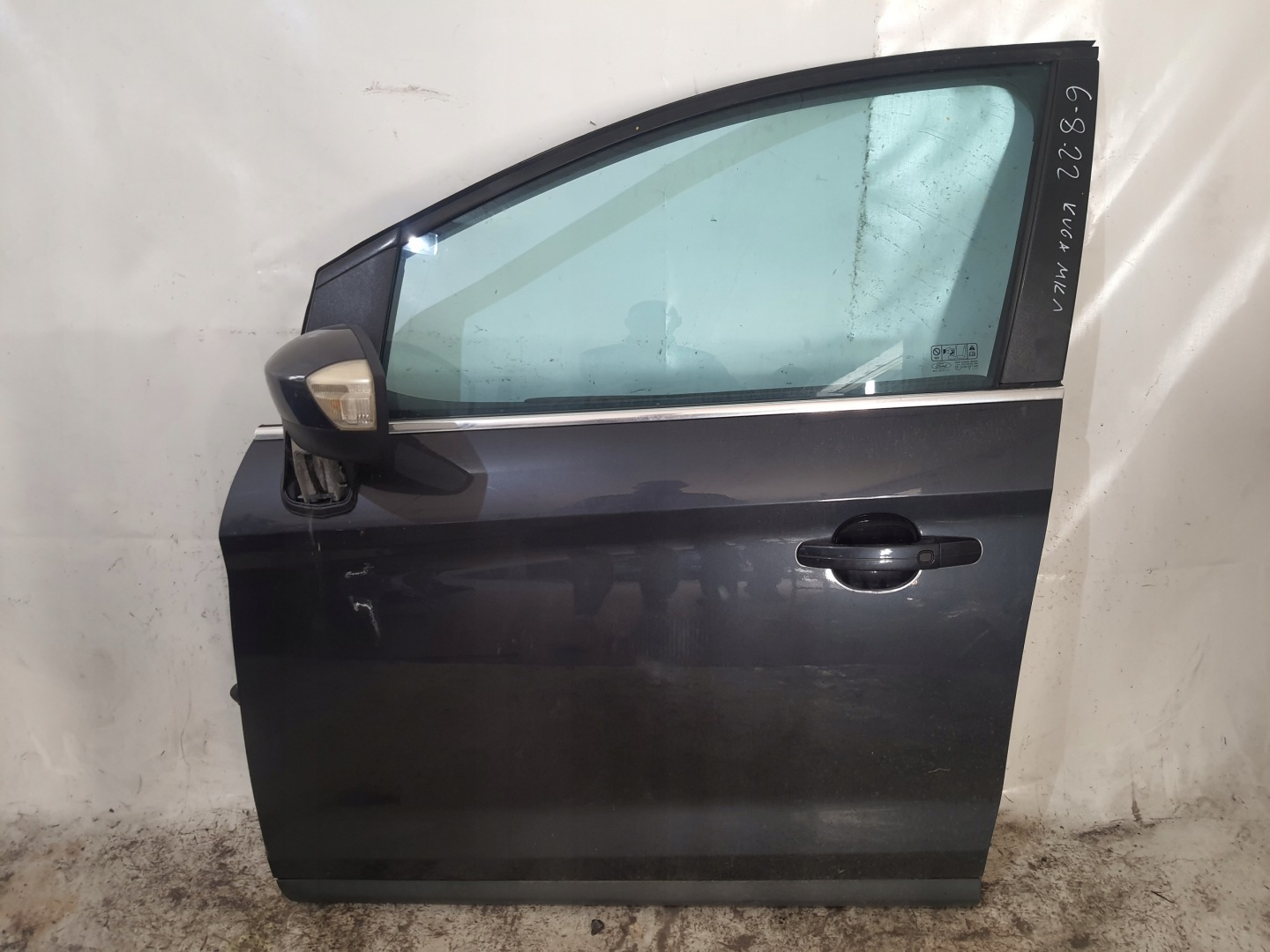 FORD KUGA MK1 08-12 door H8 left front