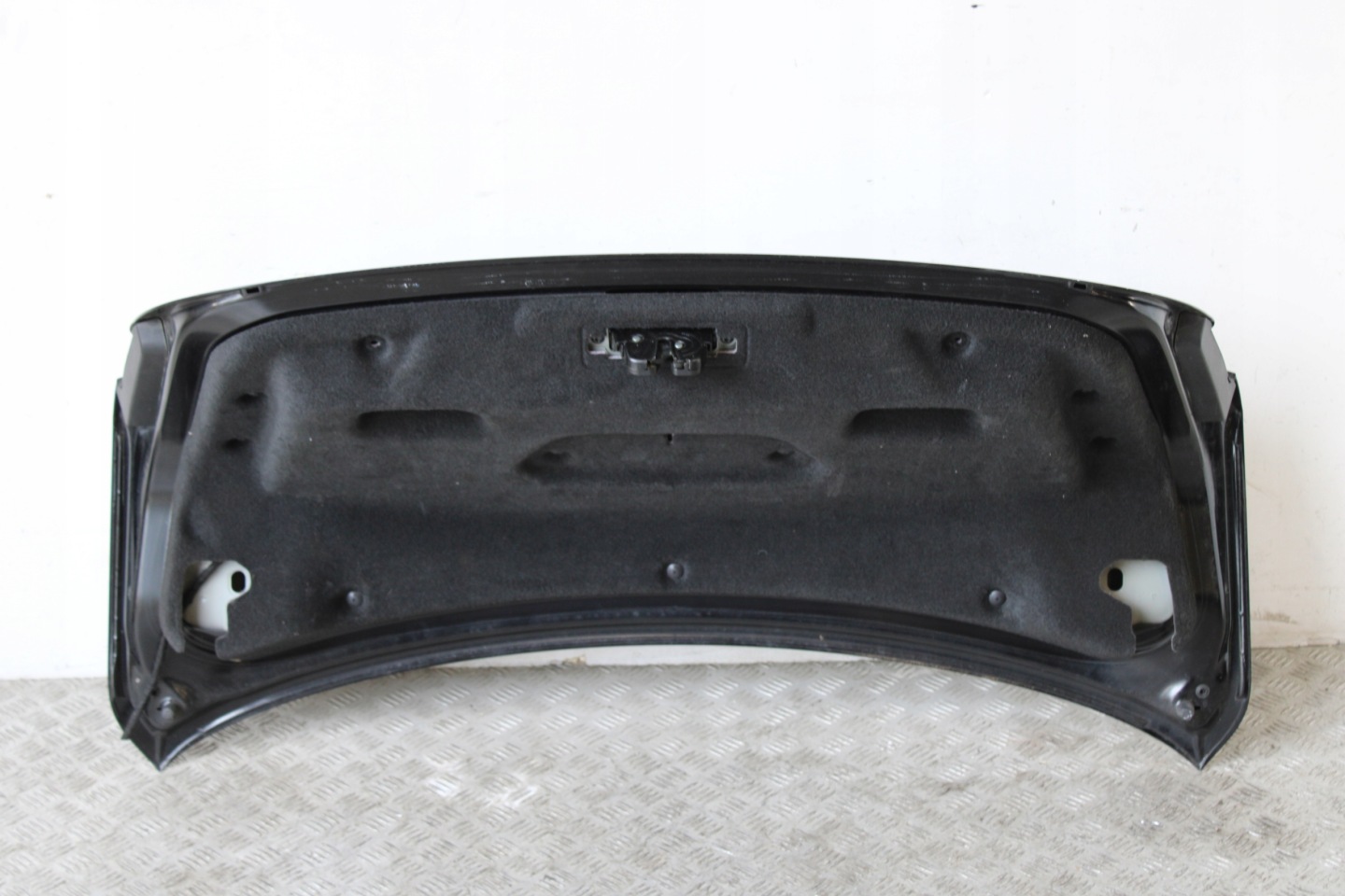 trunk door boot JAGUAR XE X760