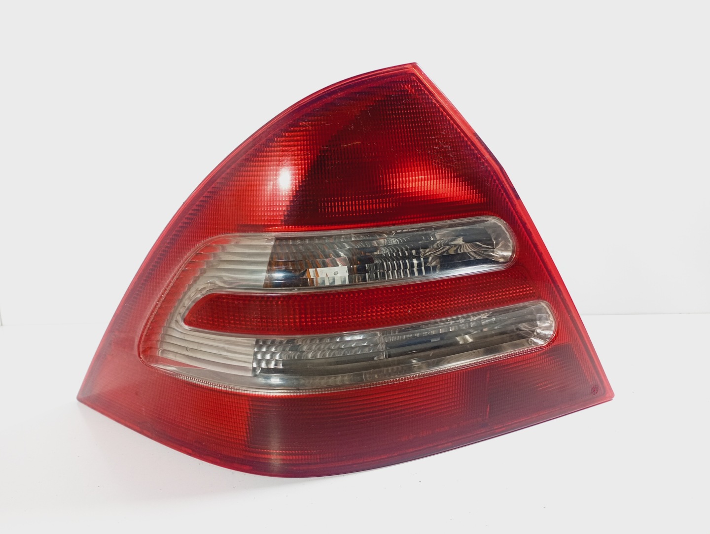 light left rear rear part Mercedes W203 00-02