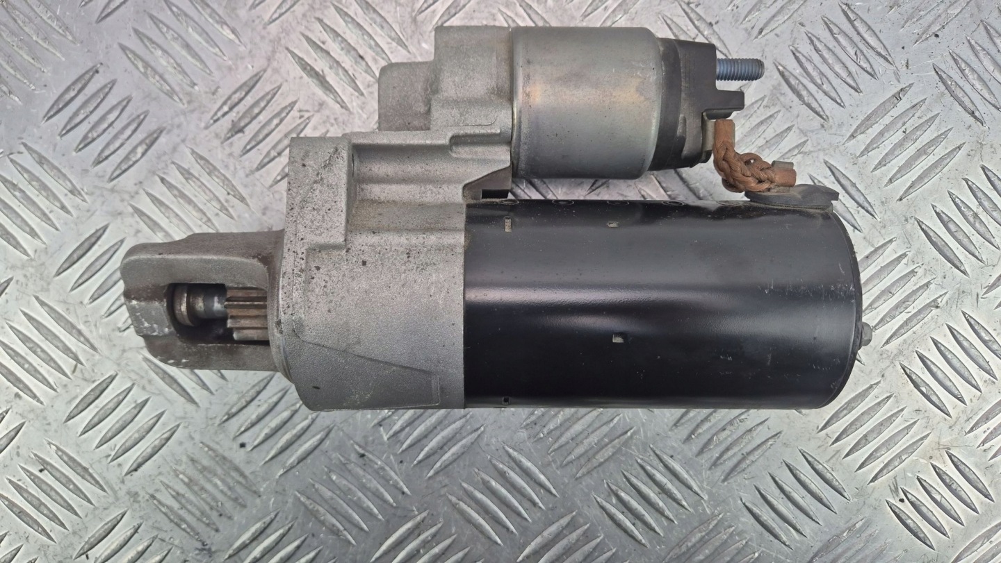Mercedes Sprinter W907 W910 3.0 starter A0009062402 OM642.899
