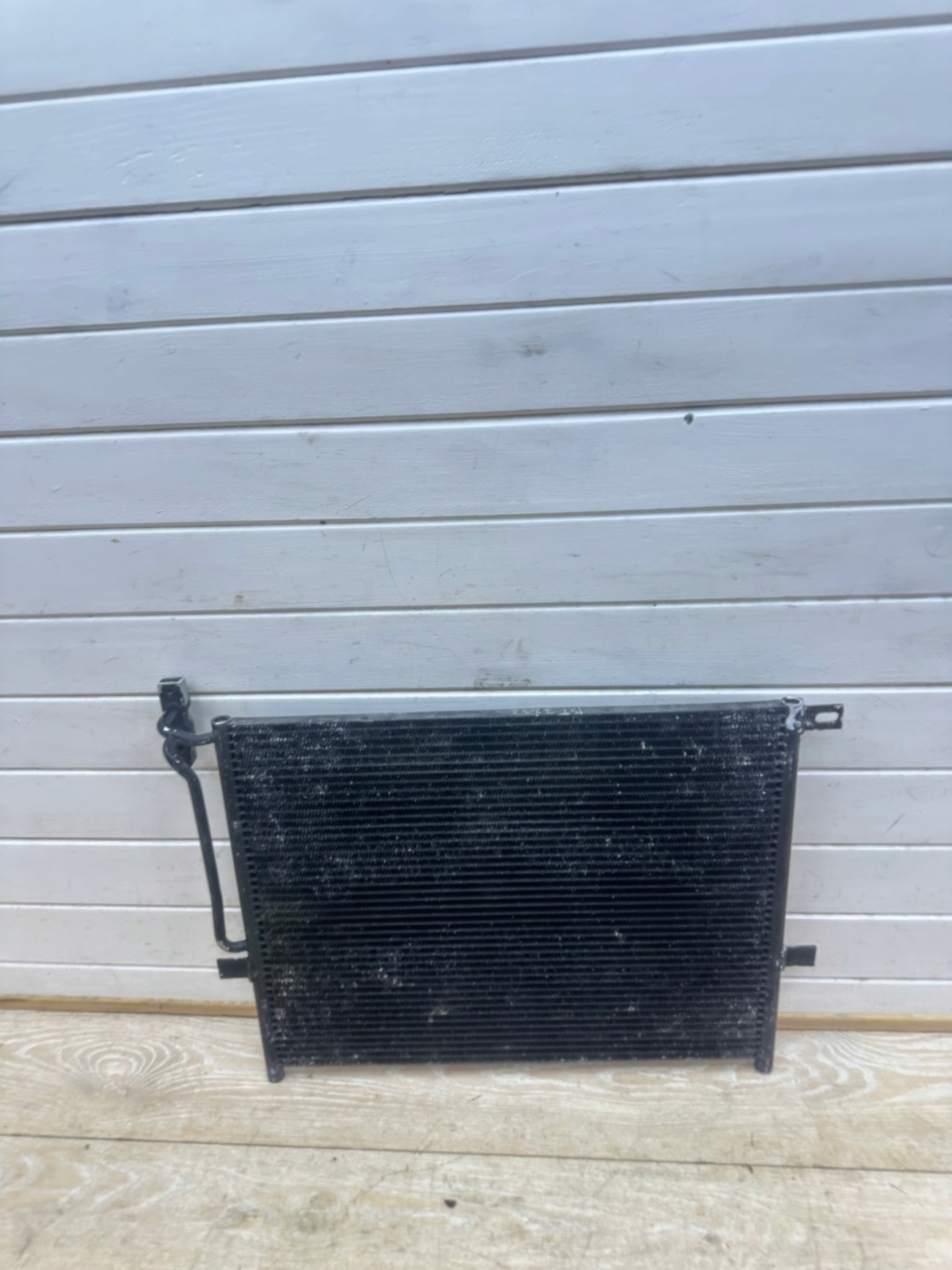 Radiateur climatisation 585728-10 BMW E46 2.5i 192 KM 01-06