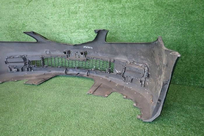 MAZDA 6 LIFT 05- nárazník přední předek