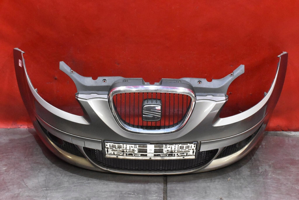 bumper front front LS7U SEAT ALTEA 1 and 04-09