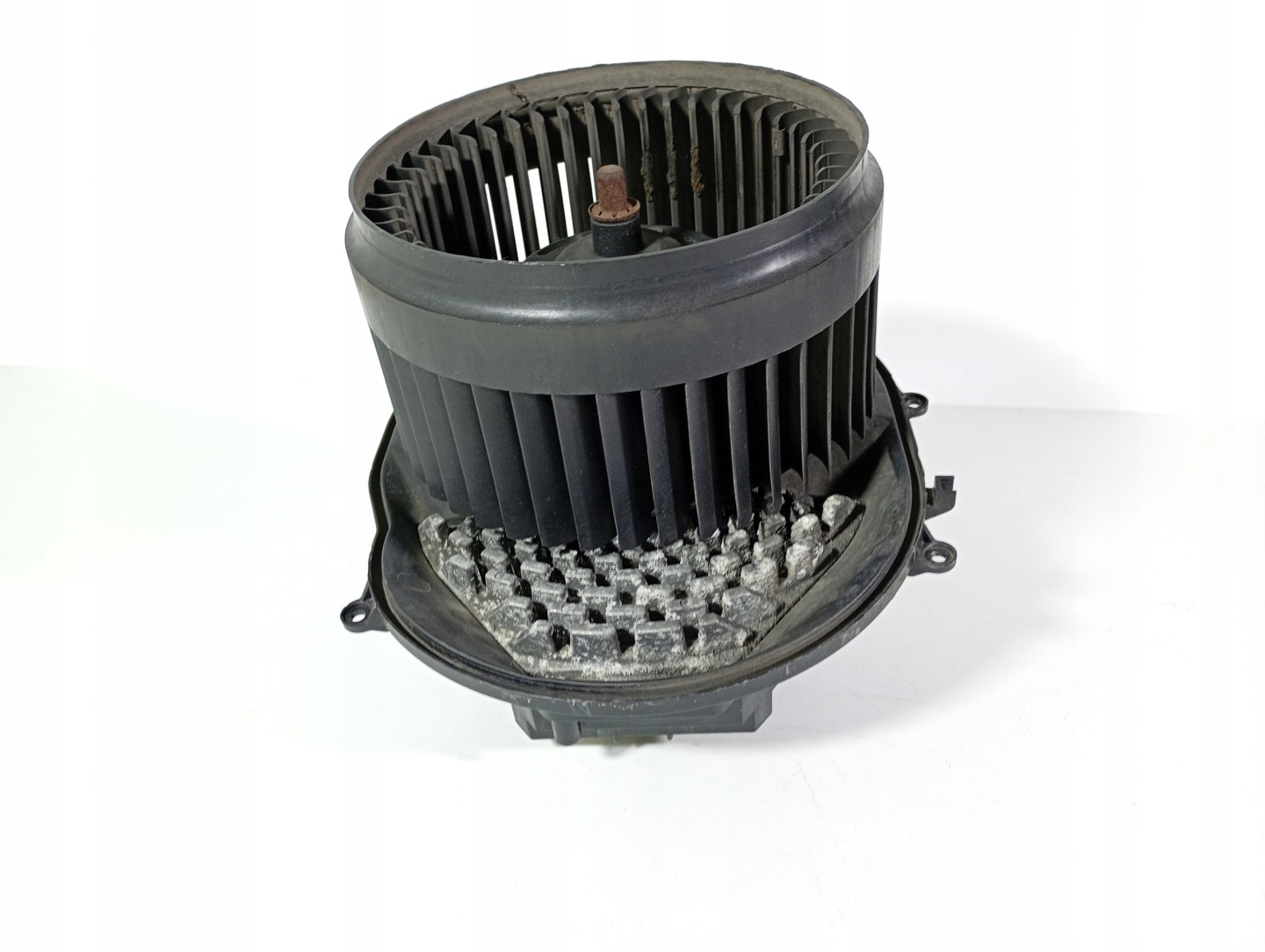 Volvo S60 1 e 00-10 VENTOLA riscaldamento BOCCHETTE