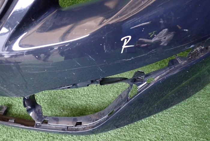 PEUGEOT 308 13-17 Frontstoßstange vorne