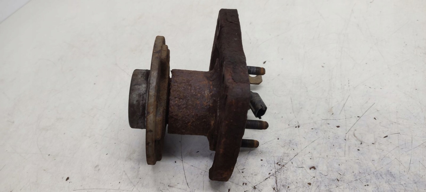 perno mozzo posteriore posteriore Destro Opel Meriva B