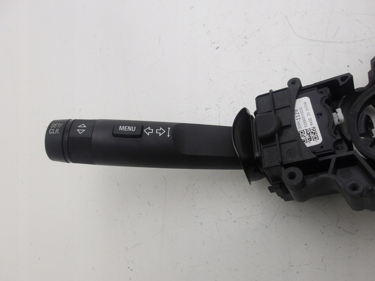 OPEL CORSA E 14-19 Commodo phares Commandes ZESPOLONE PAJAK OE