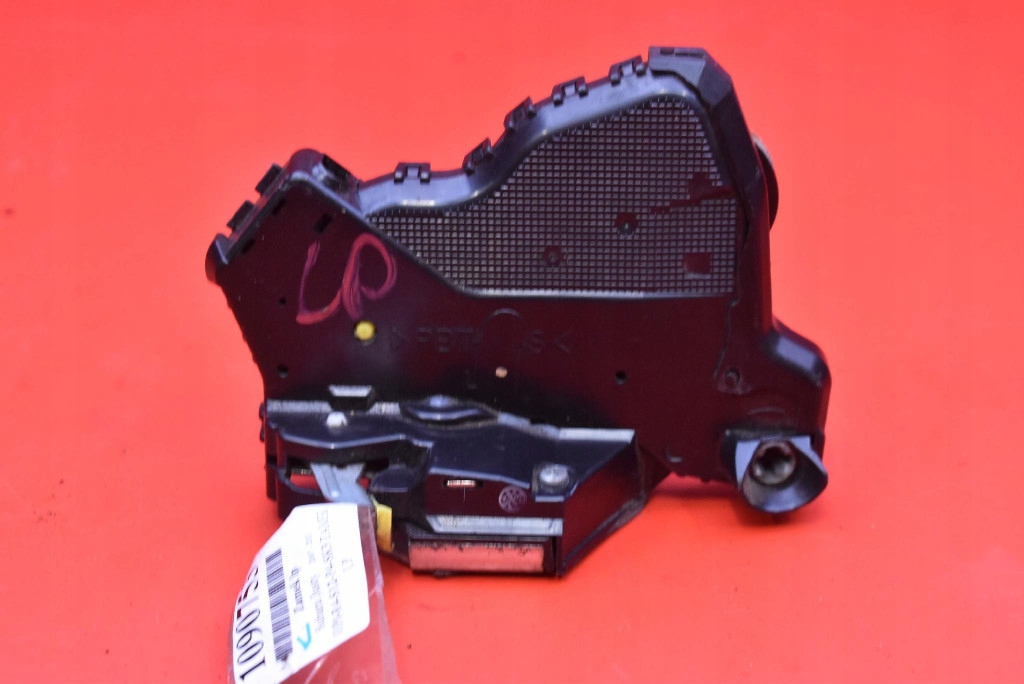 lock door left front front EU SUBARU JUSTY 4 IV 5D HB 07-11