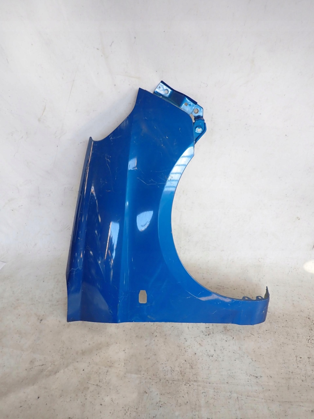 KIA PICANTO and LIFT 07- fender right front front