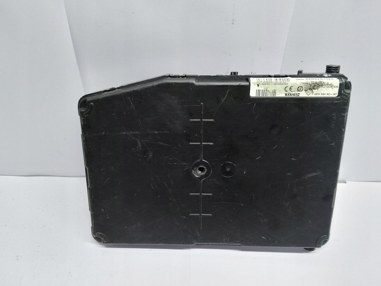 compartment module BSI Renault Megane 2 II 8200261824 S118400200C