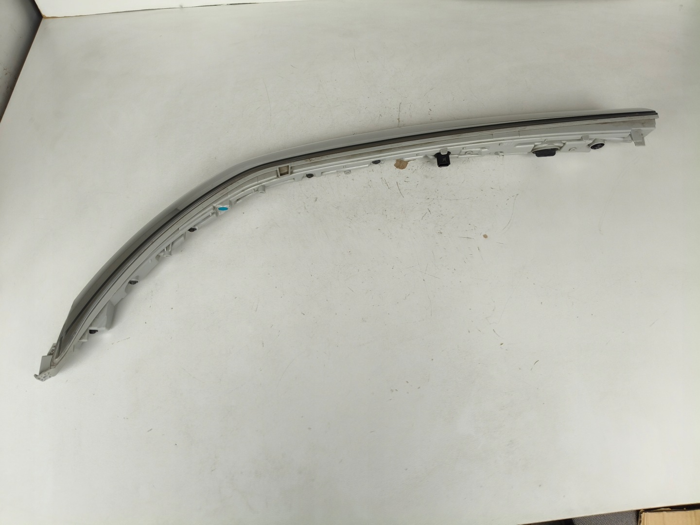 light fog light left LED DRL HYUNDAI IONIQ 5 21