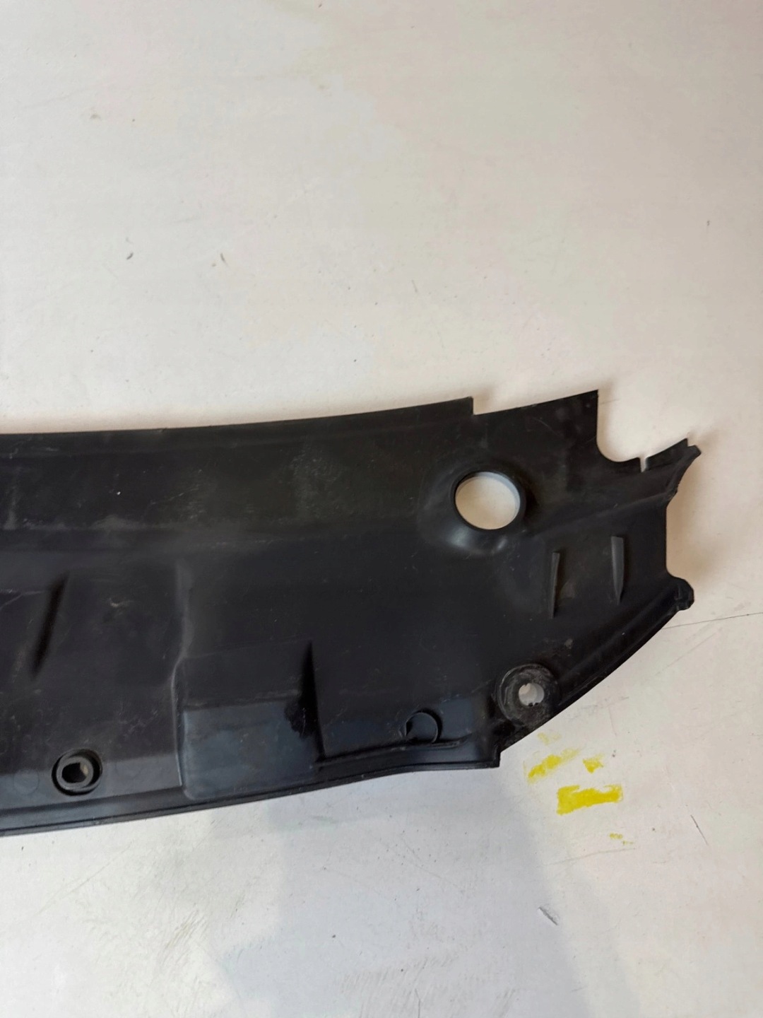 kryt Horn stěny předního Seat Toledo IV