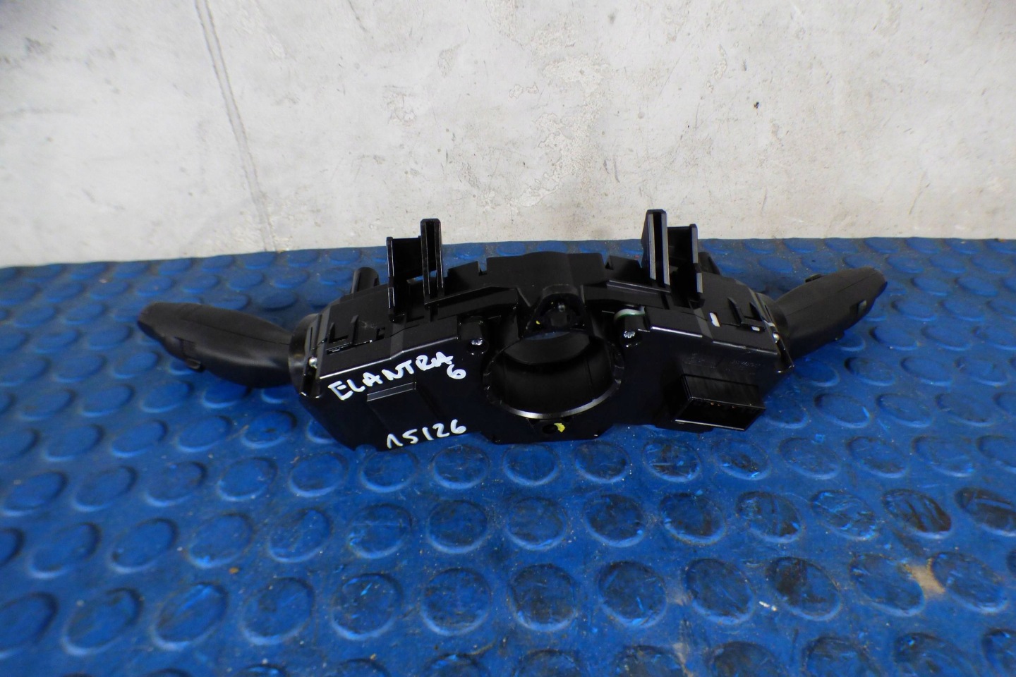 Hyundai Elantra VI DEVIO LUCI TERGICRISTALLO TERGI 93403-F2812 st.BDB