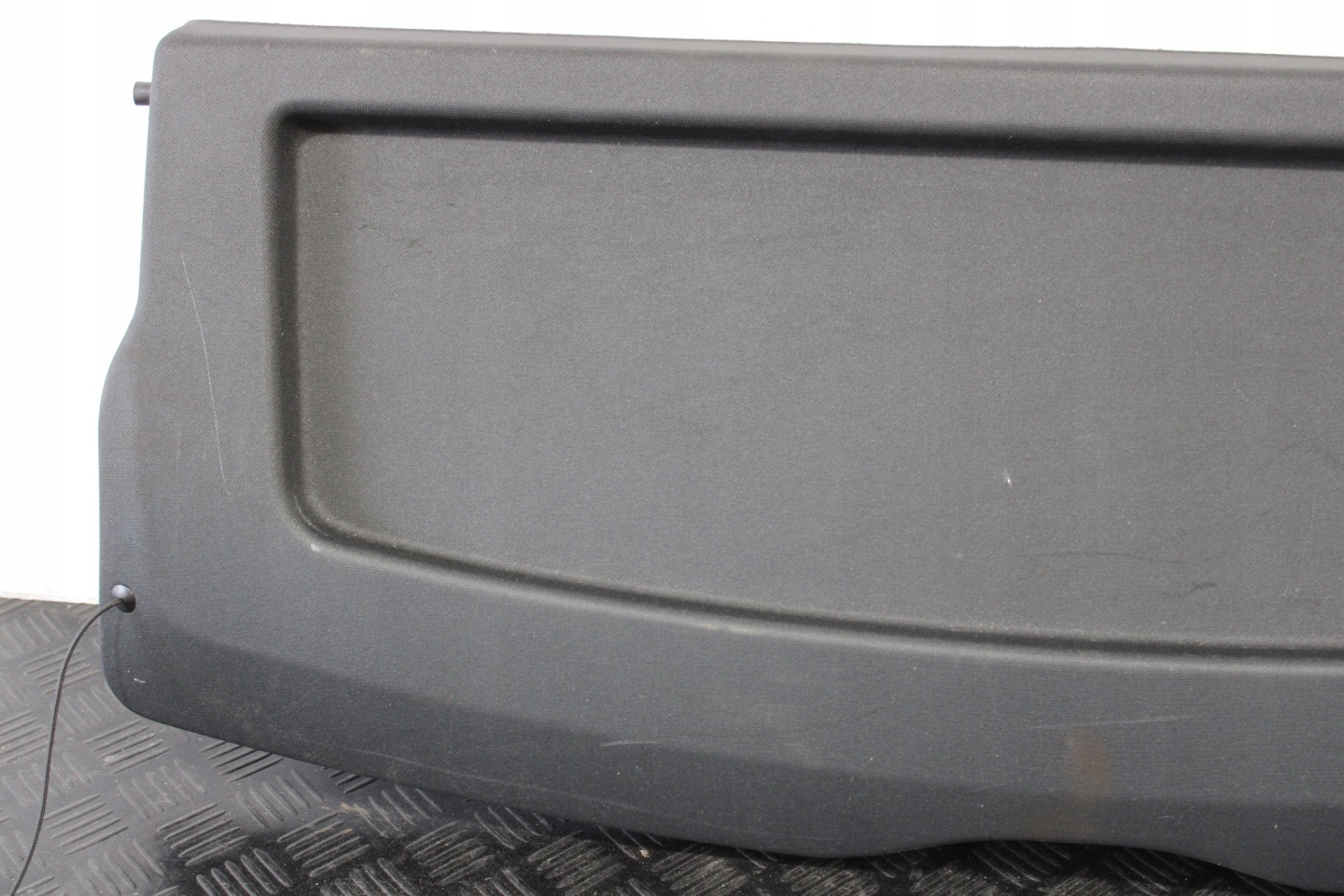 plato boot AUDI A1 II 82A