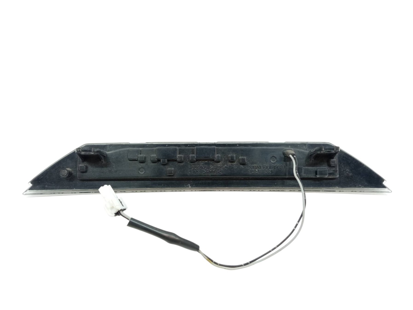 light STOP 5D HB LIFT Mitsubishi ASX and (2010- )