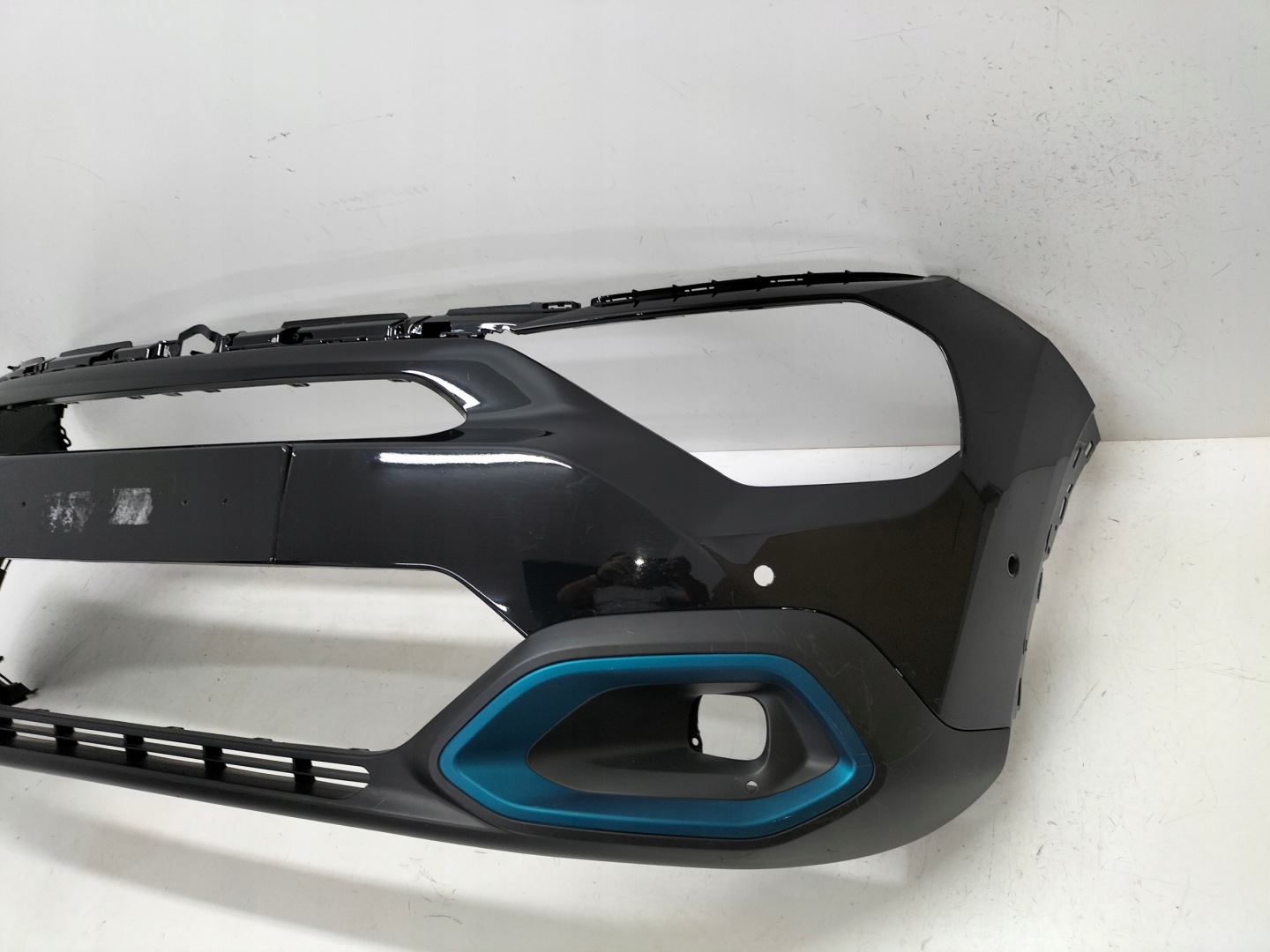 Frontstoßstange vorne CITROEN C4 3 III 20