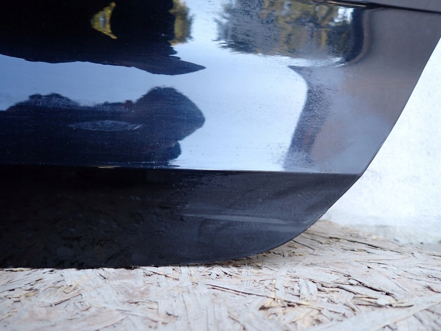 door left AUDI A5 8W6 COUPE CABRIO KABRIOLET 2016- 8W6831051A