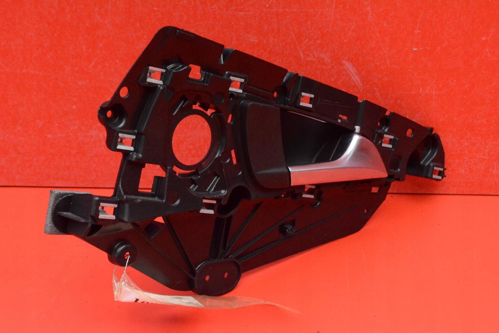 handle inner right rear part CHROM 4G0839020 AUDI A6 C7 LIFT 14-20