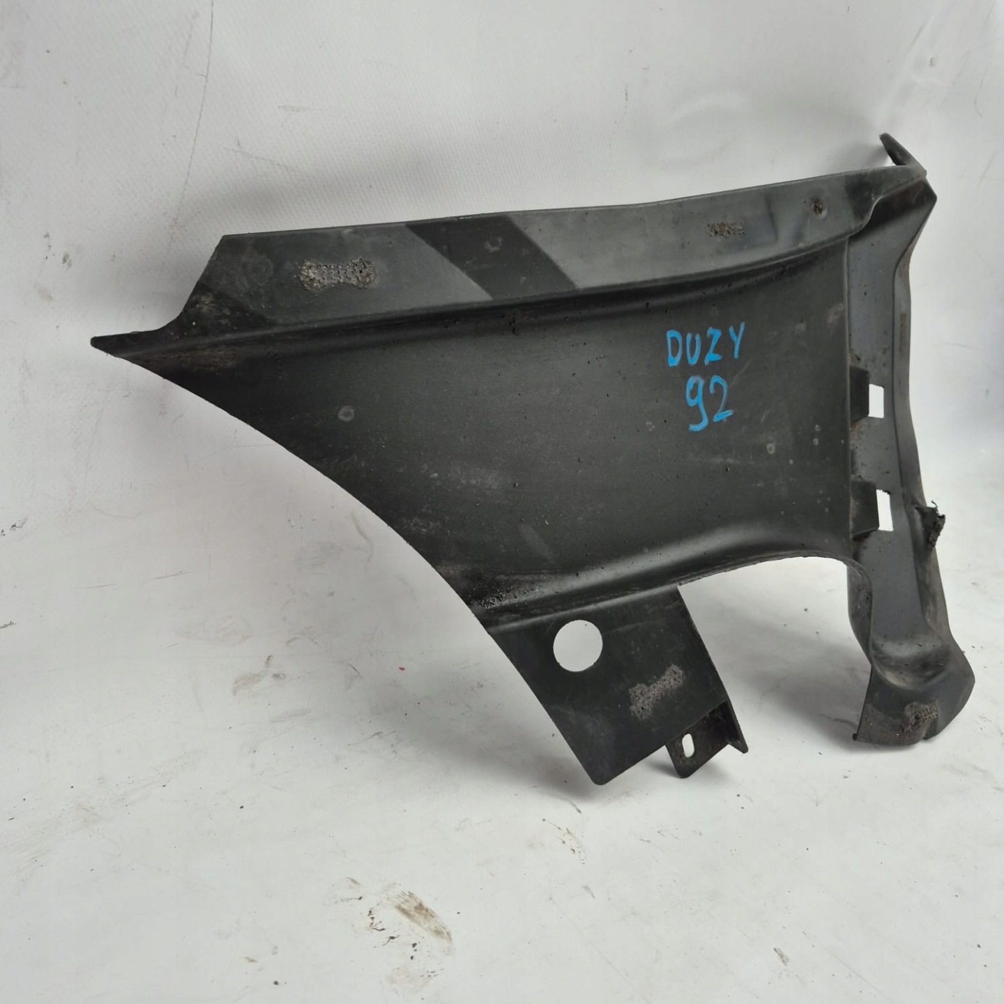 FORD TRANSIT CUSTOM II MK2 -> bumper bracket right front PZ31-278G06-A