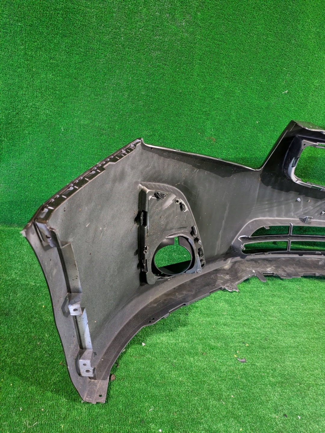 front bumper front CHEVROLET CRUZE and LIFT 12- NR.Z6236