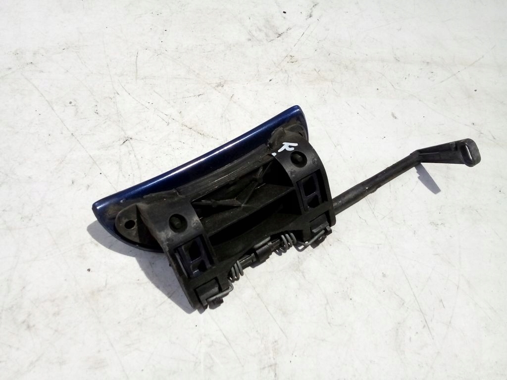 Peugeot 206 Poignée Externe Gauche Avant EGE