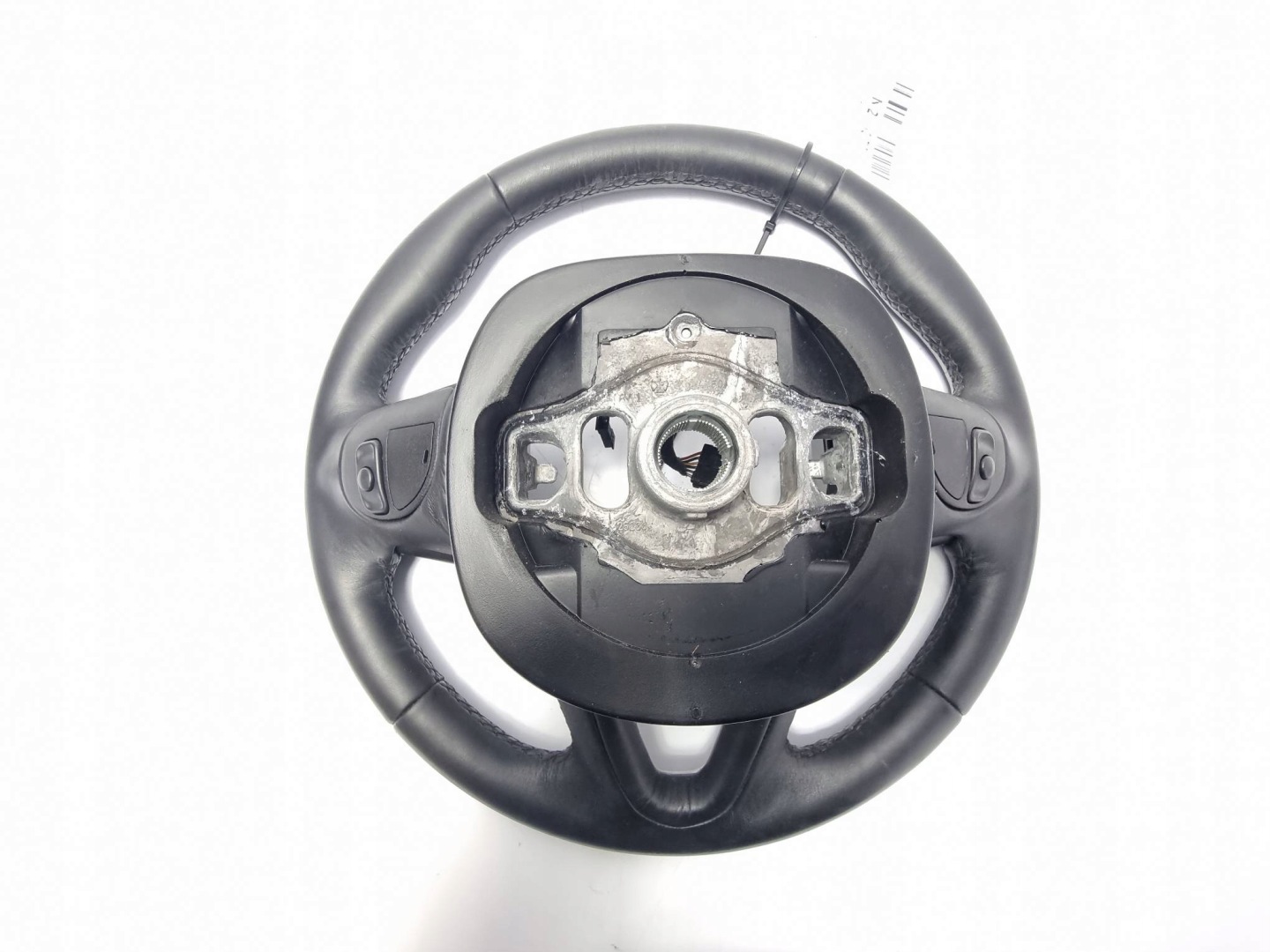 steering wheel, 5LE641X9AF DODGE CHARGER