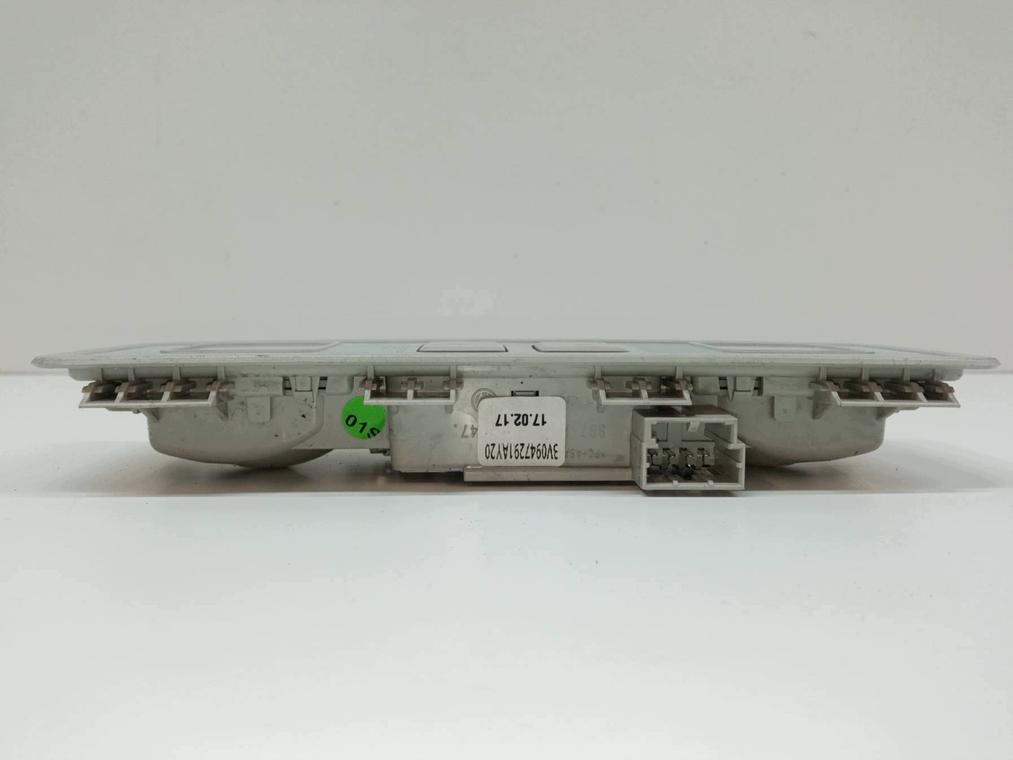 feu de toit 3V0947291A Skoda Superb III (2015-2024)