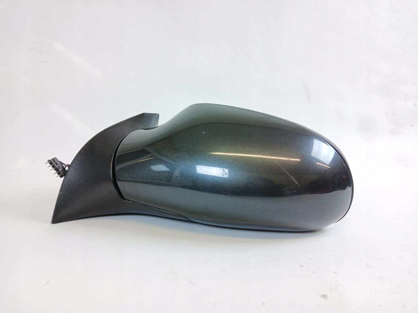 MERCEDES W168 mirror left 5 PIN 195