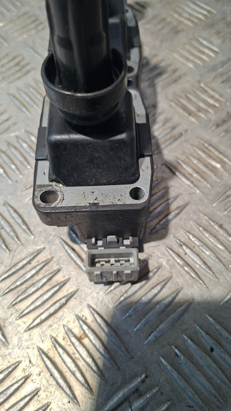 coil ignition PEUGEOT 207 1.6