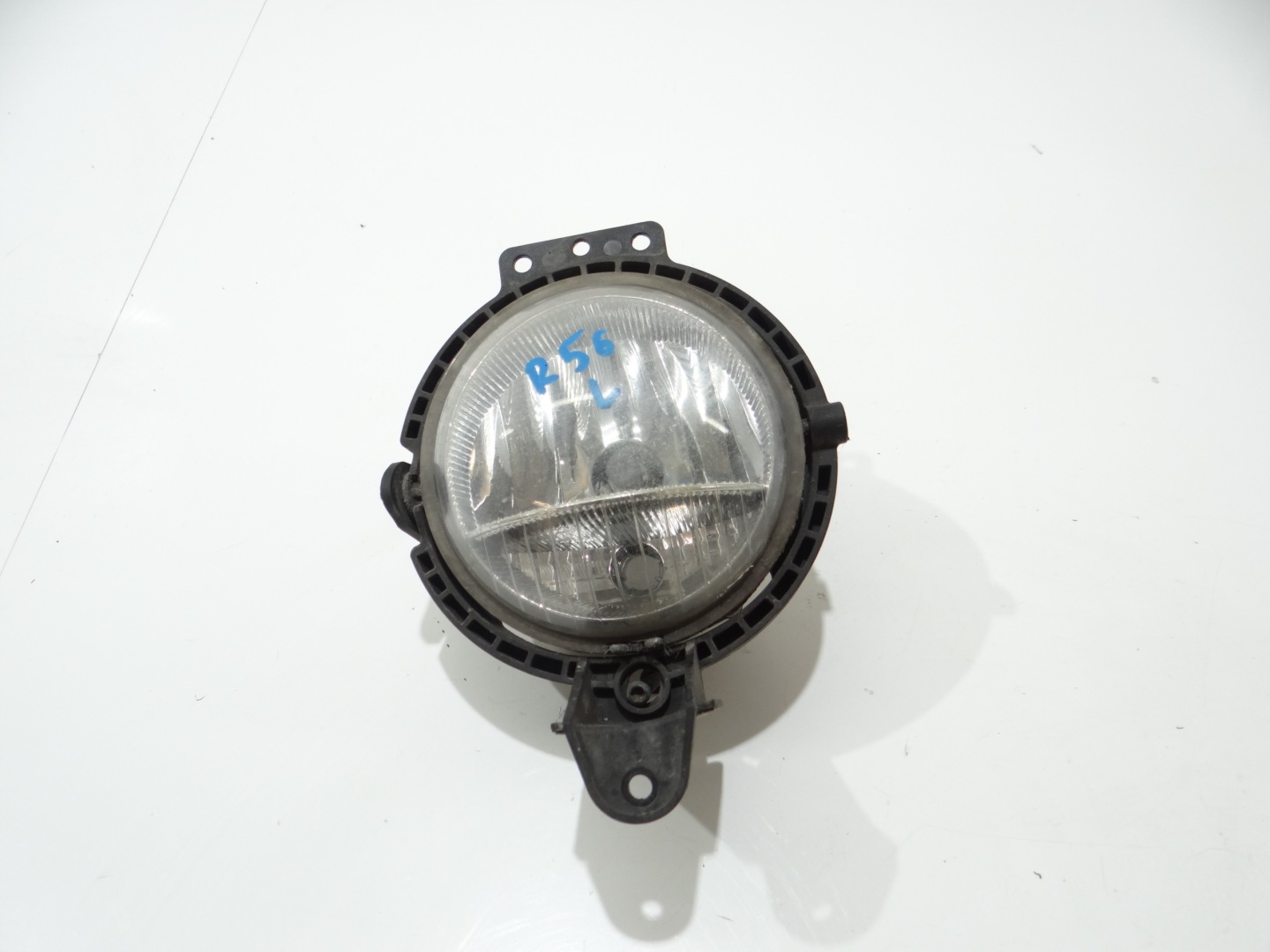 fog light left front MINI R56 OE 2751295 (16588908)
