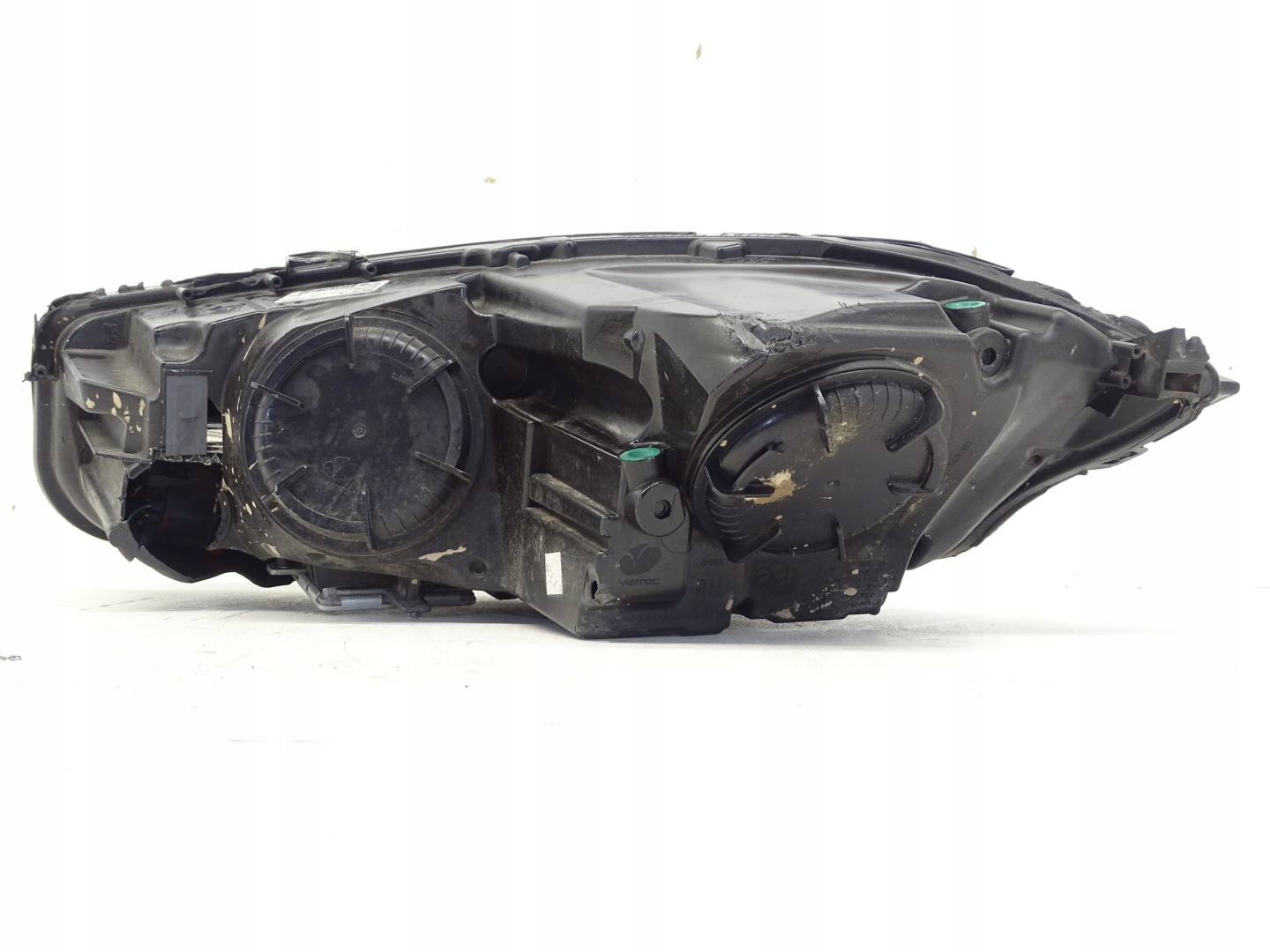 light right front right front JAGUAR XF F-PACE GX36-13W029-DJ UK