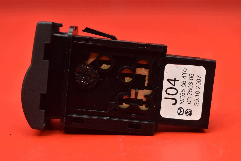 switch button DSC NE55664T0 MAZDA MX-5 III NC 05-08