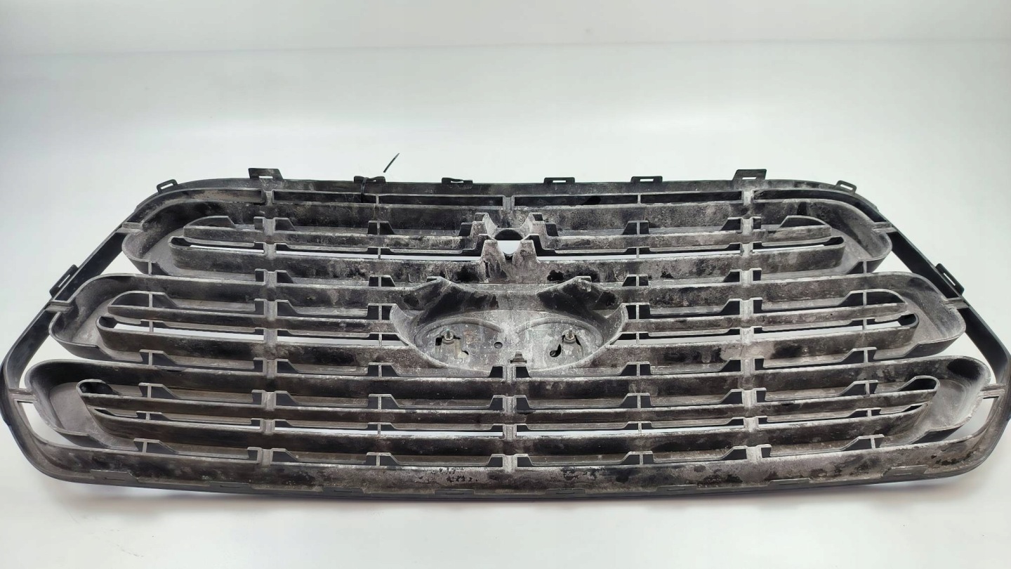 Grill Grill BK31-17B968-A FORD TRANSIT MK8