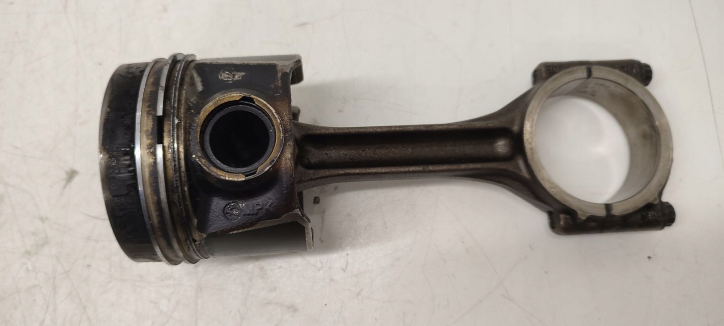 Piston Bielle VW Crafter II 2,0 TDI DAV