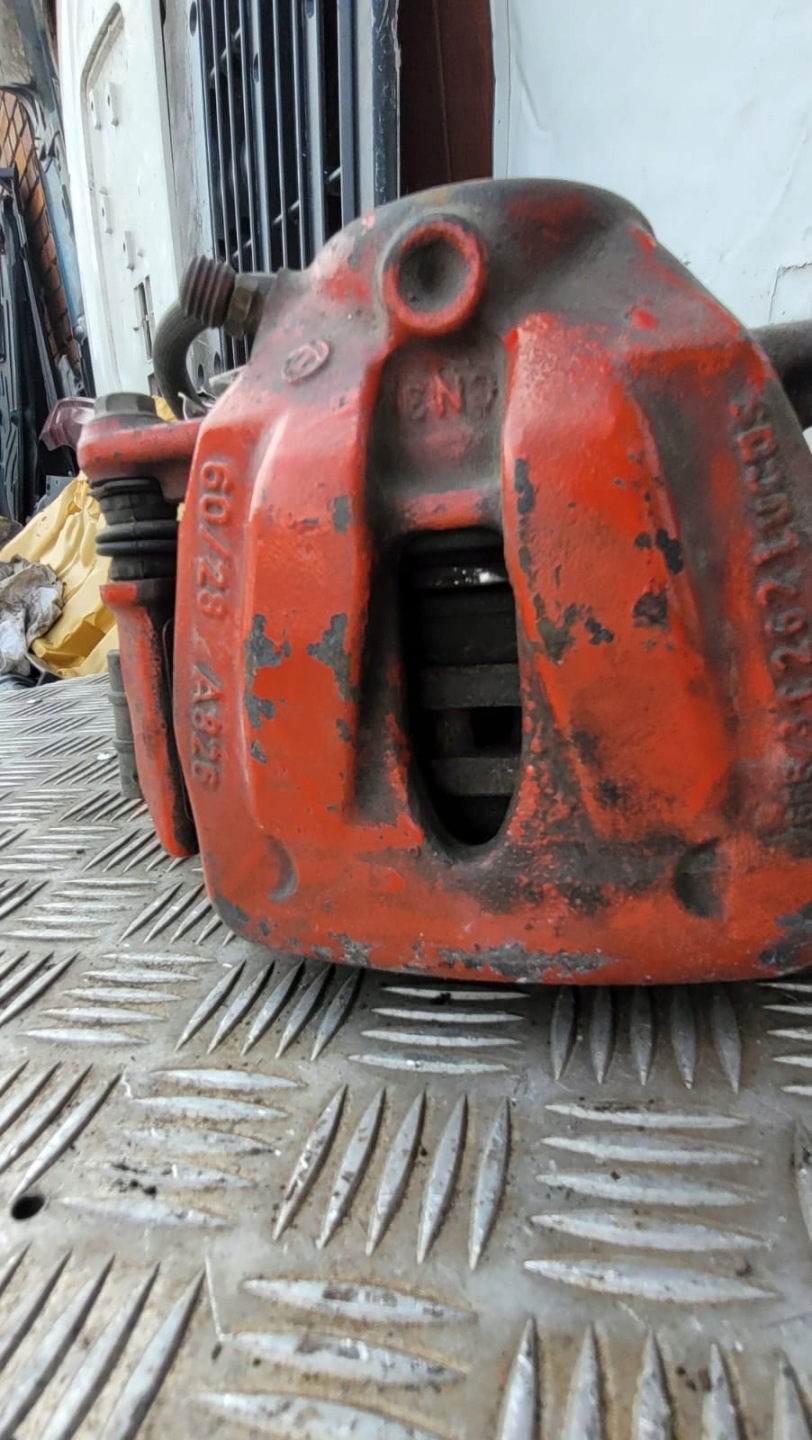 LANCIA THESIS 2.4 JTD caliper brake left or right front 60/28