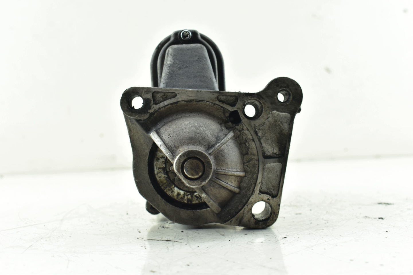 starter TRAFIC II VIVARO A PRIMASTAR 1.9 DCI CDTI F9Q760